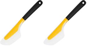 Omelet Turner OXO Good Grips Small Flip and Fold Silicone