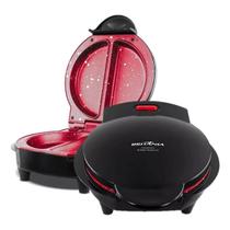 Omeleteira Britânia Antiaderente Ceramica Redstone 750W Não Gruda