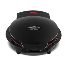 Omeleteira Britânia Antiaderente Redstone 750W BOM02P 220V
