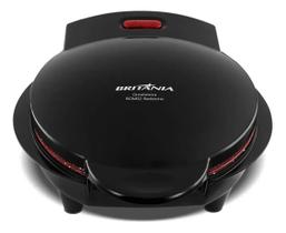 Omeleteira Britânia Prática E Compacta 127V
