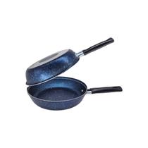 Omeleteira Colore 18cm Azul Stone Alegrete
