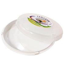 Omeleteira de Microondas Plástico Não Suje seu Fogão Cozinha Omeleteira de Microondas Plástico Não Suje seu Fogão Cozinha