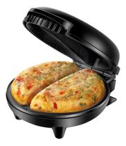 Omeleteira Easy Omelet Mondial 800W - OM-02 Omeleteira Easy Omelet Mondial 800W - OM-02