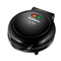 Omeleteira Easy Omelet Mondial Preto 800W OM-02