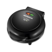 Omeleteira Elétrica Mondial Easy Omelet OM-02 800W - Preto Omeleteira Elétrica Mondial Easy Omelet OM-02 800W - Preto
