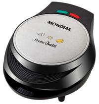 Omeleteira Eletrica Mondial OM-01 220V Omeleteira Eletrica Mondial OM-01 220V