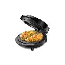 Omeleteira Elétrica Mondial Pratic Omelet Om 01 - 220V Preto Prata