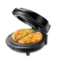 Omeleteira Elétrica Mondial Pratic Omelet OM-01 Omeleteira Elétrica Mondial Pratic Omelet OM-01
