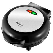 Omeleteira Elétrica POM131 Lenoxx Preto 127V