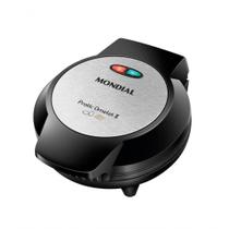 Omeleteira Elétrica Pratic Omelet Ii Om-04-bi 127v/60hz . - MONDIAL Omeleteira Elétrica Pratic Omelet Ii Om-04-bi 127v/60hz . - MONDIAL