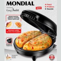 Omeleteira Mondial 750w 127v