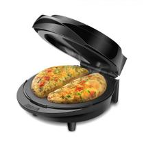 Omeleteira Mondial Pratic Omelet OM-01 - 1000W - 220V - Preto