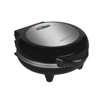 Omeleteira mr cheff inox redonda 800w 127v