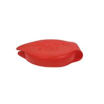 Omeleteira para microondas em silicone Uny Gift 25x19x5cm