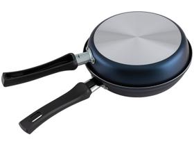 Omeleteira Tramontina de Alumínio 20cm Ravena Omeleteira Tramontina de Alumínio 20cm Ravena