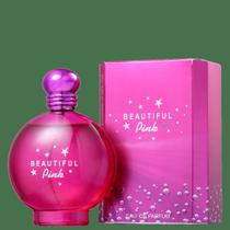 Omerta conscentra beautiful pink feminino eau de parfum 100ml