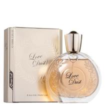 Omerta conscentra love dust feminino eau de parfum 100ml Omerta conscentra love dust feminino eau de parfum 100ml