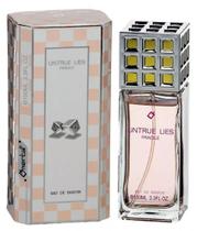 Omerta conscentra untrue lies fragile feminino eau de parfum 100ml