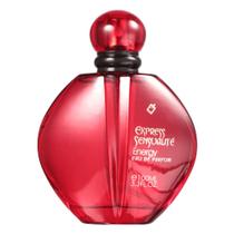 Omerta Coscentra Express Sensualite Energy Eau de Parfum - Perfume Feminino 100ml