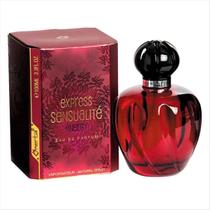 Ómerta Express Sensualité Énergy EDP 100ml