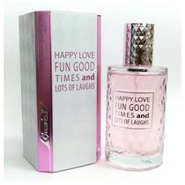 Omerta happy love fun good times and lots of laughs eau de parfum 100ml