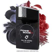 Omerta power boost eau de toilette 100ml Omerta power boost eau de toilette 100ml