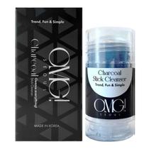 Omg charcoal stick cleanser 35g Omg charcoal stick cleanser 35g