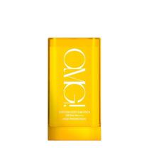 Omg! Cotton Soft Sun Stick Spf50 - Protetor Solar Em Bastão 19g Omg! Cotton Soft Sun Stick Spf50 - Protetor Solar Em Bastão 19g