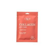 Omg facial mask collagen with pdrn 25 g