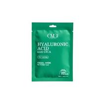 Omg facial mask hyaluronic acid with cica 25 g