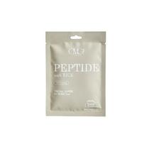 Omg facial mask peptide whit rice 25 g