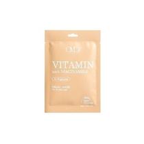 Omg facial mask vitamin with niacinamide 25 g
