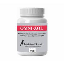 Omni-Zol - 50g