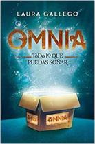 Omnia Todo Lo Que Puedas So Ar - MONTENA Omnia Todo Lo Que Puedas So Ar - MONTENA
