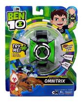 Omnitrix Ben 10 - Sunny Brinquedos