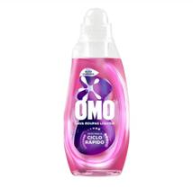 Omo ciclo rapido acao cu - 64976309 - unilever brasil