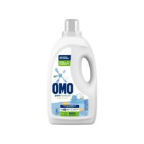 Omo lava roupa liquido 3l puro cuidado Omo lava roupa liquido 3l puro cuidado