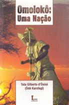 Omolokô - Uma Nação - ICONE Omolokô - Uma Nação - ICONE