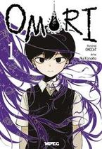 Omori - Volume 01 Omori - Volume 01