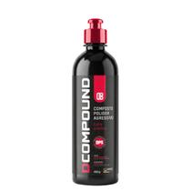 omposto Polidor D-Compound Dub Boyz Corte Repintura 450g omposto Polidor D-Compound Dub Boyz Corte Repintura 450g
