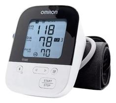 Omron Aparelho De Medir Pressão Arterial De Braço Diabéticos