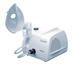 Omron Inalador Compressor Inalar NE-C701