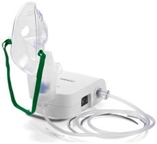 OMRON Inalador Nebulizador Compressor Elite NEC803 OMRON Inalador Nebulizador Compressor Elite NEC803