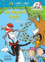 On beyond bugs! - all about insects