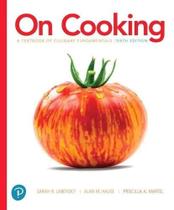 On cooking - a textbook of culinary fundamentals