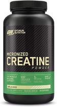 On creatina em po 300g - ON Optimum Nutrition