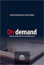 On demand - ARRAES On demand - ARRAES