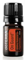 On Guard - Aroma Natural de Especiarias 5ml doTerra