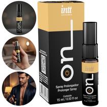 On Intt Spray Corporal Masculino 15ml On Intt Spray Corporal Masculino 15ml