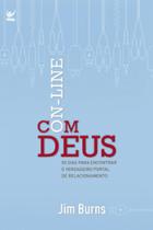 On-line com deus - EDITORA VIDA